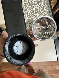 М`ясорубка Gorenje MG2001SB фото від покупців 1