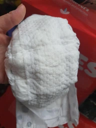 Подгузники Huggies Little Movers 4 (7-18 кг) M-pack, 150 шт (5029053583402) (247162) фото от покупателей 10
