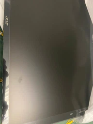 Монітор 27 "Acer Nitro ED270RS3bmiipx (UM.HE0EE.302) фото від покупців 9
