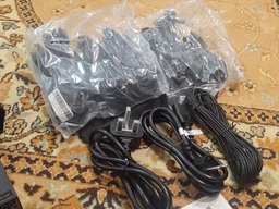 Блок питания Asus ROG Strix 1000G 1000W Gold (90YE00AA-B0NA00) фото от покупателей 7