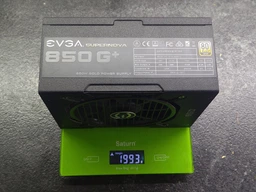 Блок питания Asus ROG Strix 1000G 1000W Gold (90YE00AA-B0NA00) фото от покупателей 4