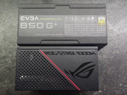 Блок питания Asus ROG Strix 1000G 1000W Gold (90YE00AA-B0NA00) фото от покупателей 2