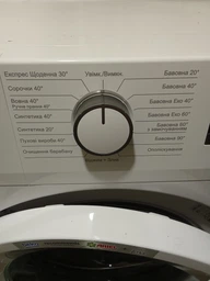 Стиральная машина Beko WUE6511IXWW[60114] фото от покупателей 3