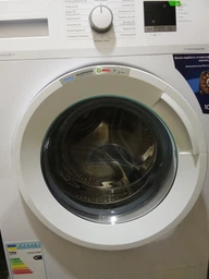 Стиральная машина Beko WUE6511IXWW[60114] фото от покупателей 2