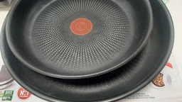 Набор сковородок со съемной ручкой Tefal Ingenio Emotion (24 см, 28 см) (L897S374) фото от покупателей 9