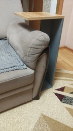 Приставной стол для ноутбука Сильф фото от покупателей 1