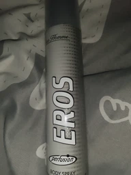 Дезодорант для чоловіків Eros perfusion 75 мл (X-335)