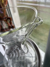 Кавоварка з ручкою Chemex CM-1GH на 3 чашки