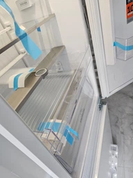 Вбудований холодильник HOTPOINT ARISTON HAC20 T321 фото від покупців 12