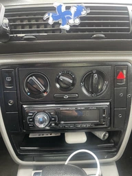 Автомагнитола 1DIN Cyclone MP-5004 фото от покупателей 9