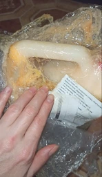 Пена активная Nowax ZIMER ACTIVE FOAM суперконцентрат для бесконтактной мойки 5 л (NX05135) фото от покупателей 2