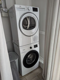 Сушильная машина Beko B3T67230 фото от покупателей 6
