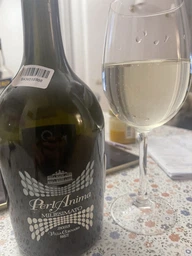 Вино игристое Perlanima Cuvee Villa Cornaro Brut белое сухое 0.75 л 11% (8001906999346)
