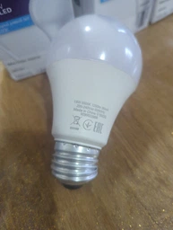 Светодиодная лампа Philips Ecohome LED Bulb 13W E27 6500К (929002299817) фото от покупателей 2