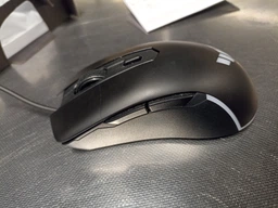 Миша Asus TUF Gaming M3 GEN II Black (90MP0320-BMUA00) [96117] фото від покупців 5