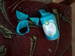 Освежитель воздуха Air Wick Pure Весеннее настроение 250 мл (5011417563878/5900627066319) (250737) фото от покупателей 2