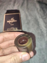 Тестер Парфюмированная вода для женщин Burberry My Burberry Black 100 мл (5045493330833) фото от покупателей 6