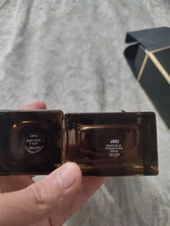 Тестер Парфюмированная вода для женщин Burberry My Burberry Black 100 мл (5045493330833) фото от покупателей 4