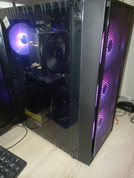 Комп'ютер ACool v3830 Xeon e5 2680 v4 / 64GB DDR4/ 1ТБ M2 SSD / GeForce GT 730 4Gb / 500Вт / WiFi / Windows 10