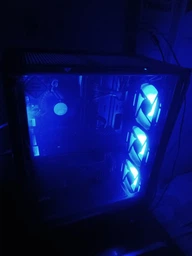 Игровой ПК X-Game 15.1 (Intel Core i5-9400F, RTX 2060 Super, 16 ГБ ОЗУ DDR4, 500 ГБ SSD)
