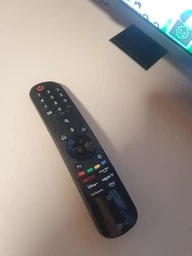 Пульт LG Magic Remote MR23GN фото от покупателей 1
