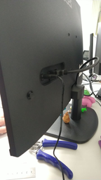 Монитор 27" Acer EK271EBI (UM.HE1EE.E04) IPS FHD / 100Hz / 1ms / AMD FreeSync / Low Blue Light / HDMI фото от покупателей 10