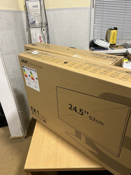Монитор 24.5" Acer EK251YEBI (UM.KE1EE.E01) фото от покупателей 3