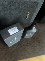 Туалетная вода унисекс Calvin Klein CK Be 100 мл (088300104406) фото от покупателей 3