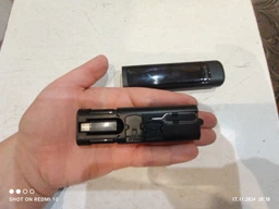 Адаптер для зберігання MicroSD карт та сім карт McDodo Nano SIM, microSD, TF Black фото від покупців 1