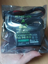 Зарядное устройство Honson для PS Vita PCH 1000 фото от покупателей 3