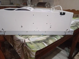 Кухонная вытяжка Granado Telde 602-450 white фото от покупателей 7