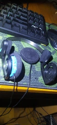 Навушники Koss Porta Pro Classic Collapsible On-Ear (192485.101)
