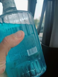 Настойка Royal King Blue Gin 0.5 л 40% (4820229039492_4820229039744) фото от покупателей 11
