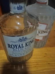 Настойка Royal King Gin 0.5 л 40% (4820229036170) фото от покупателей 4