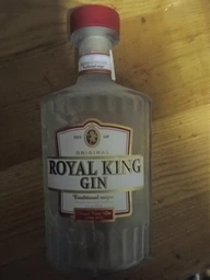 Настойка Royal King Gin 0.5 л 40% (4820229036170) фото от покупателей 2