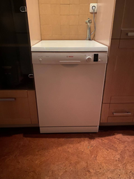 Посудомоечная машина Bosch Serie 2 SMS23DW01T фото от покупателей 5