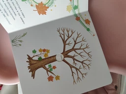 Оберни! Що вийшло? : Чудеса в природі - Ірина Солнишко (9789667498603) фото від покупців 1