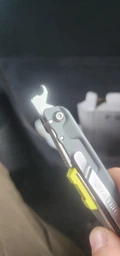 Мультитул Leatherman Signal Blue