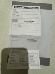 Стабилизатор real-el stab slim-2000, white (el122400008) фото от покупателей 19