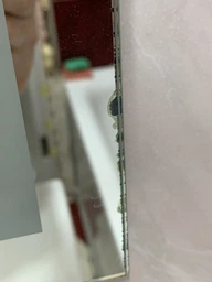 Дзеркало AM.PM Gem 55 см з LED- підсвічуванням (M91AMOX0551WG38) фото від покупців 1