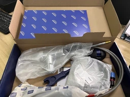 Смеситель Grohe Start Flow (m464731) фото от покупателей 10