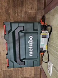 Ящик для инструмента Metabo metaBOX&nbsp;340 (626888000) фото от покупателей 1