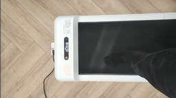 Доріжка для ходьби Xiaomi KingSmith WalkingPad С2 White (WPS1F WHITE) (6970492712092) фото від покупців 4
