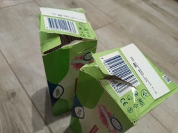 Упаковка Урологических прокладок Tena Lady Slim Ultra Mini Plus 6 упаковок по 24 шт Бокс (ящик) (7322541116440)