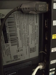 Универсальный Пульт управления на телевизор Samsung BN59-01259 смарт пульт фото от покупателей 5