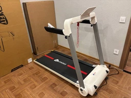 Беговая дорожка EnergyFIT EF-U3 фото от покупателей 9