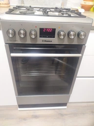 Плита Hansa FCMS582258