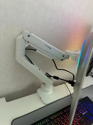 Кронштейн OfficePro MA801W фото від покупців 1