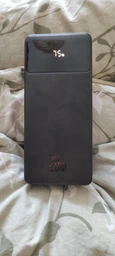Портативна батарея Baseus Bipow Digital Display Power Bank 10000mAh 20W Overseas Edition PPBD050502&nbsp;White фото від покупців 4