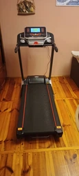Беговая дорожка EnergyFIT F45 фото от покупателей 17